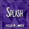 Splash (feat. Aiso) - Single album lyrics, reviews, download