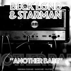 Another Babe - Single by BLCK LGND & Starman album reviews, ratings, credits