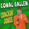 Cracking Jokes (Live) album lyrics, reviews, download