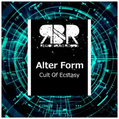 Cult of Ecstasy - Single by Alter Form album reviews, ratings, credits