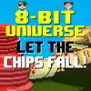 Let the Chips Fall album lyrics, reviews, download