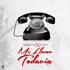 Me Llama Todavía (feat. Towy) Song Lyrics