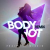Body Hot (Remix) [feat. Wizkid] - Single album lyrics, reviews, download