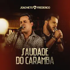 Saudade do Caramba Song Lyrics