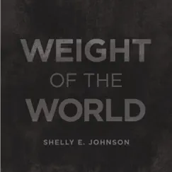 Weight of the World Song Lyrics