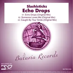 Echo Drops - Single by Slashisticks album reviews, ratings, credits