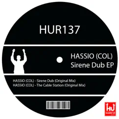 Sirene Dub - Single by Hassio album reviews, ratings, credits