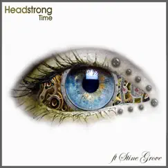 Time (Allen Watts & Steve Allen Mix) [feat. Stine Grove] Song Lyrics