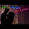 La Luna album lyrics, reviews, download
