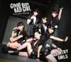 Good Boy Bad Girl/ピーナッツバタージェリーラブ - EP album lyrics, reviews, download