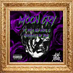 Moon Cry (feat. Papo & Mike G) - Single by Ash Riser album reviews, ratings, credits