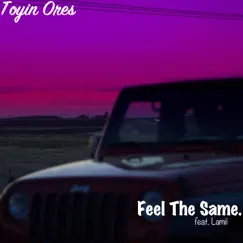 Feel the Same (feat. Lamii) Song Lyrics