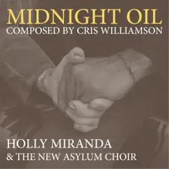 Midnight Oil - Single by Holly Miranda album reviews, ratings, credits