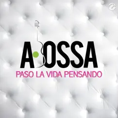 Paso La Vida Pensando Song Lyrics