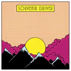 Souvenir Driver by Souvenir Driver album reviews, ratings, credits