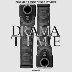 Drama Time Song Lyrics