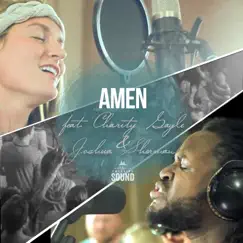 Amen (feat. Charity Gayle, Joshua Sherman & the Emerging Sound) Song Lyrics