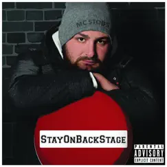 StayOnBackStage by MC Stobs album reviews, ratings, credits