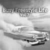 Old Timer (Hip Hop Funk Long Compilation Mix) song lyrics