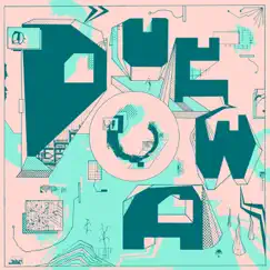 Shattered In a Thousand Pieces - EP by Dukwa album reviews, ratings, credits