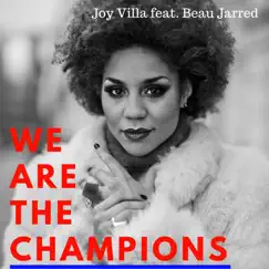 We Are the Champions (Live) [feat. Beau Jarred] Song Lyrics
