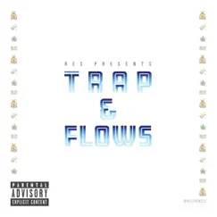 Trap & Flows - EP by R.E.S album reviews, ratings, credits