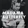 Puccini: Madama Butterfly (Recorded Live at the Met - March 18, 1967) album lyrics, reviews, download