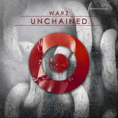 Unchained - EP by W.A.R.Z. album reviews, ratings, credits