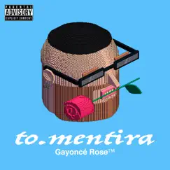 To mentira Song Lyrics