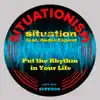 Put the Rhythm in Your Life (feat. Andre Espeut) - Single album lyrics, reviews, download