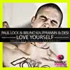 Love Yourself - Single album lyrics, reviews, download