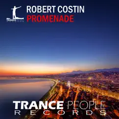 Promenade - Single by Robert Costin album reviews, ratings, credits