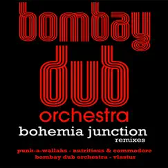Bohemia Junction (Vlastur Dub) Song Lyrics