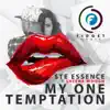 My One Temptation - EP album lyrics, reviews, download