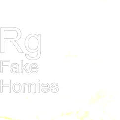 Fake Homies Song Lyrics