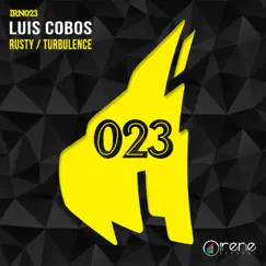 Rusty / Turbulence - Single by Luis Cobos album reviews, ratings, credits