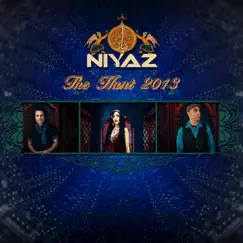 The Hunt 2013 - Single by Niyaz album reviews, ratings, credits