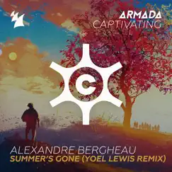 Summer's Gone (Yoel Lewis Remix) - Single by Alexandre Bergheau album reviews, ratings, credits