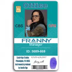 Office - Single by Franny album reviews, ratings, credits