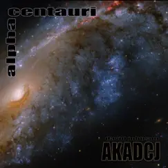 Alpha Centauri by David Elliot Johnson & Akadcj album reviews, ratings, credits