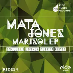 Marisol EP by Mata Jones album reviews, ratings, credits
