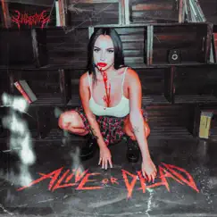 Alive or Dead (feat. Mimi Barks, SID & MorgothBeatz) - Single by Lucifena album reviews, ratings, credits