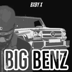 Big Benz Song Lyrics