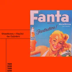 Fanta (feat. Ray3rd) Song Lyrics