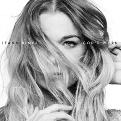 God's work by LeAnn Rimes album reviews, ratings, credits