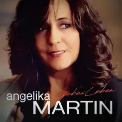 LiebesLeben by Angelika Martin album reviews, ratings, credits