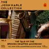 The John Harle Collection Vol. 5: The Tale of the Broken - Hearted Accordion (The John Harle Saxophone Quartet 2003) [Live] album lyrics, reviews, download