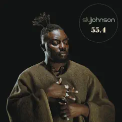 55.4 by Sly Johnson album reviews, ratings, credits