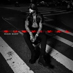 Survival by Dave East album reviews, ratings, credits