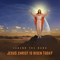 Jesus Christ is Risen Today (Cello Version) Song Lyrics